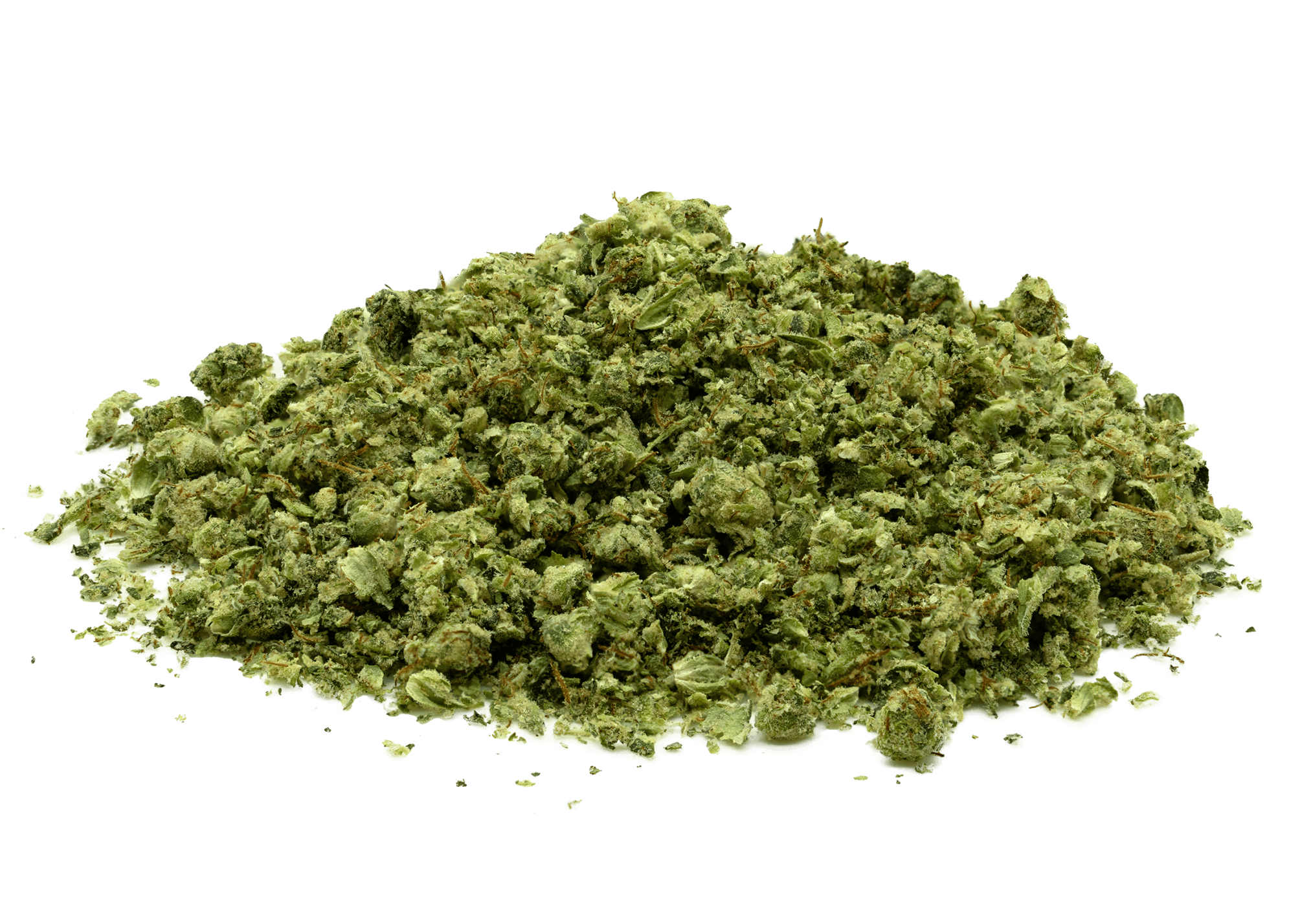 Roll One - Roll One Ground Flower [3.5g] - 1