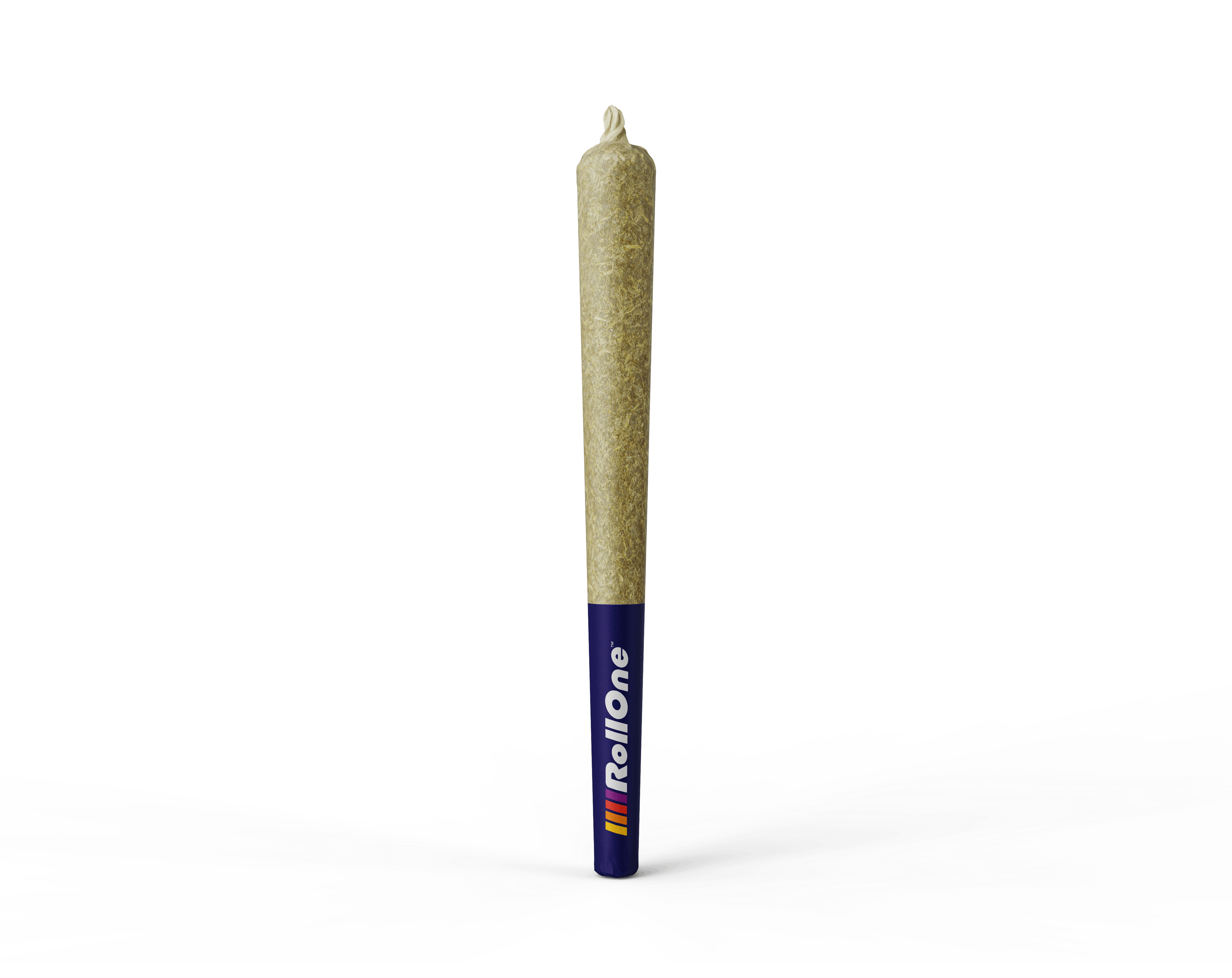Roll One - Caps MAC Pre-Roll [1g] - 1