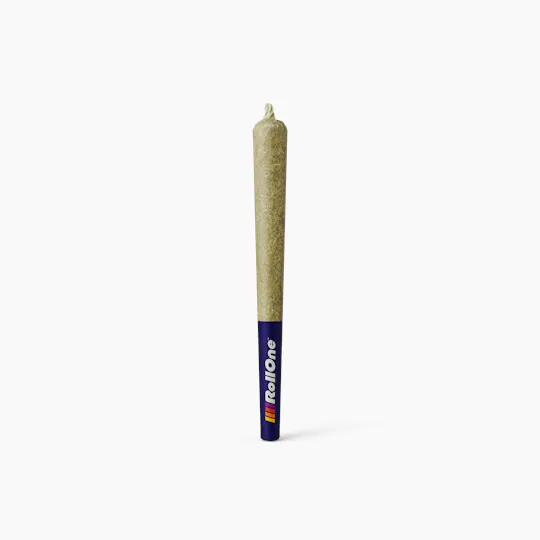 Roll One - Roll One | Caps MAC | Joint | 1g - 1