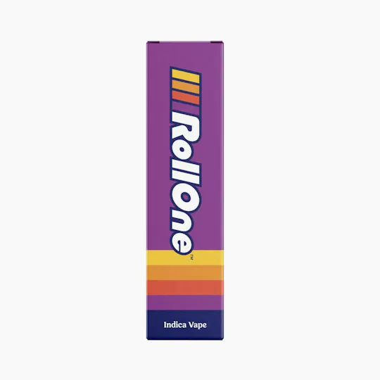 Roll One - Roll One | Jambalaya BDT | Cartridge | 1g - 1