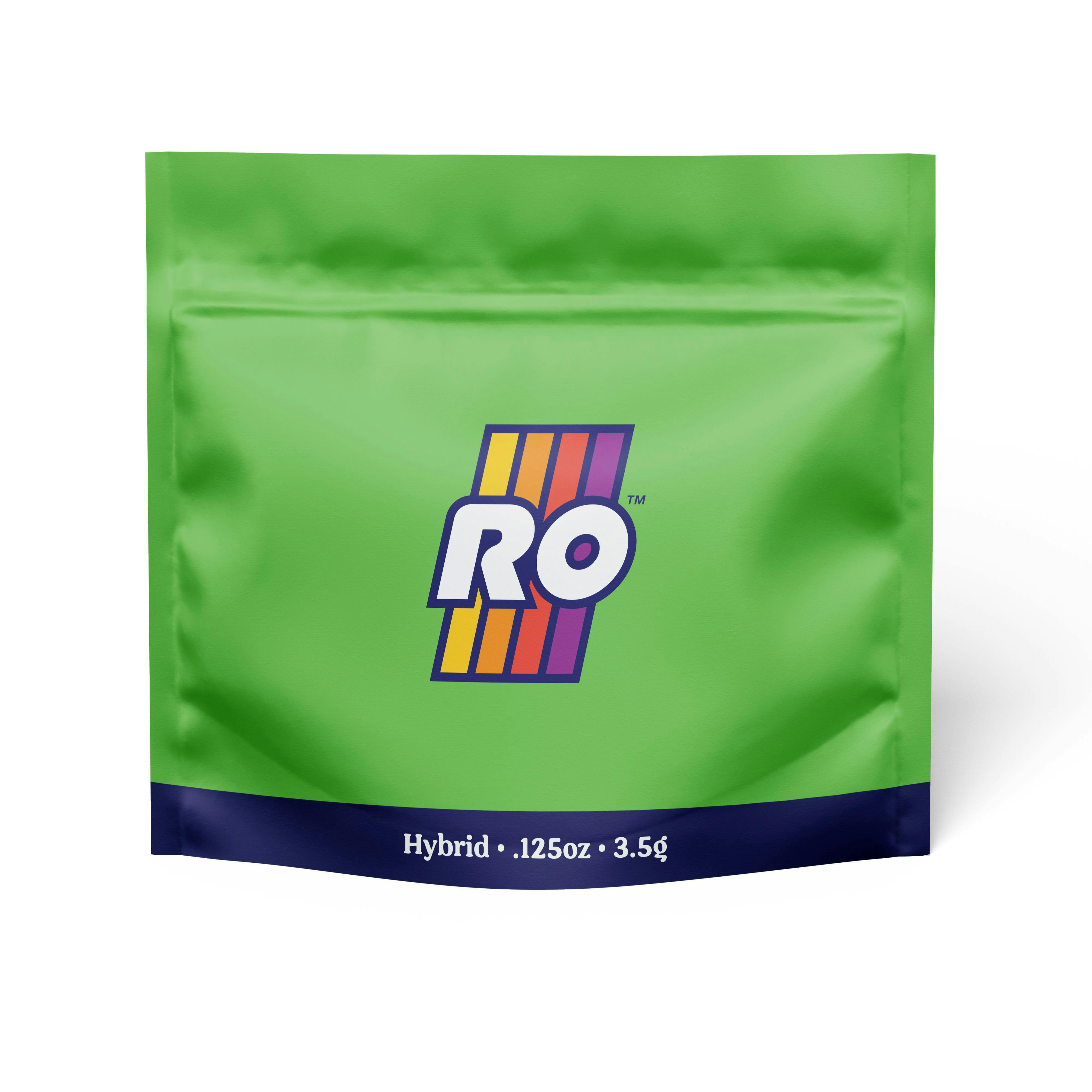 Roll One - Dr. Kevorkian Flower [3.5g] - 1