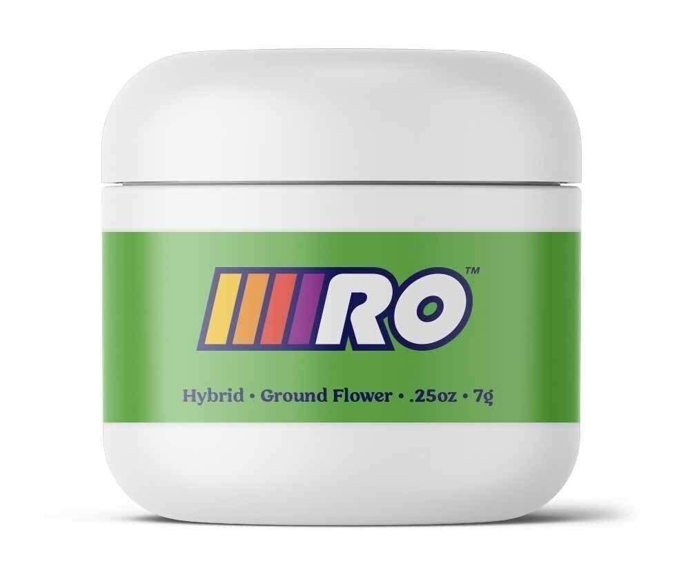 Roll One - Roll One | Ninja Fruit x Apple | Ground | 7g - 1