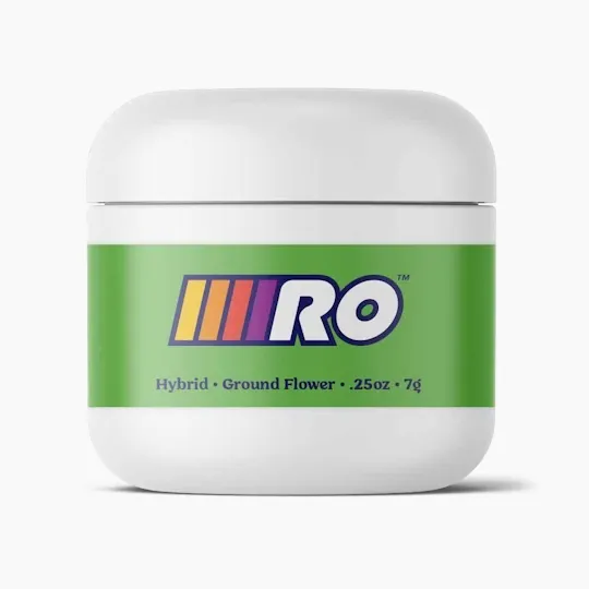 Roll One - Roll One | Ninja Fruit x Apple | Ground | 7g - 1