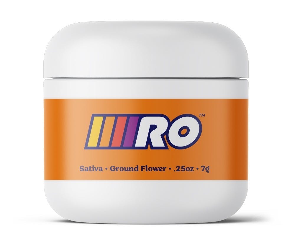 Roll One - Pocono Kush Ground Flower [7g] - 1