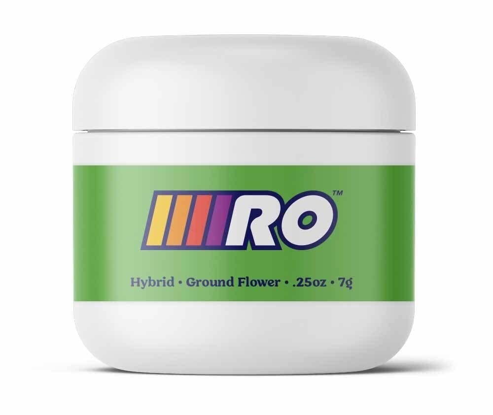 Roll One - Star Dawg Ground Flower [7g] - 1