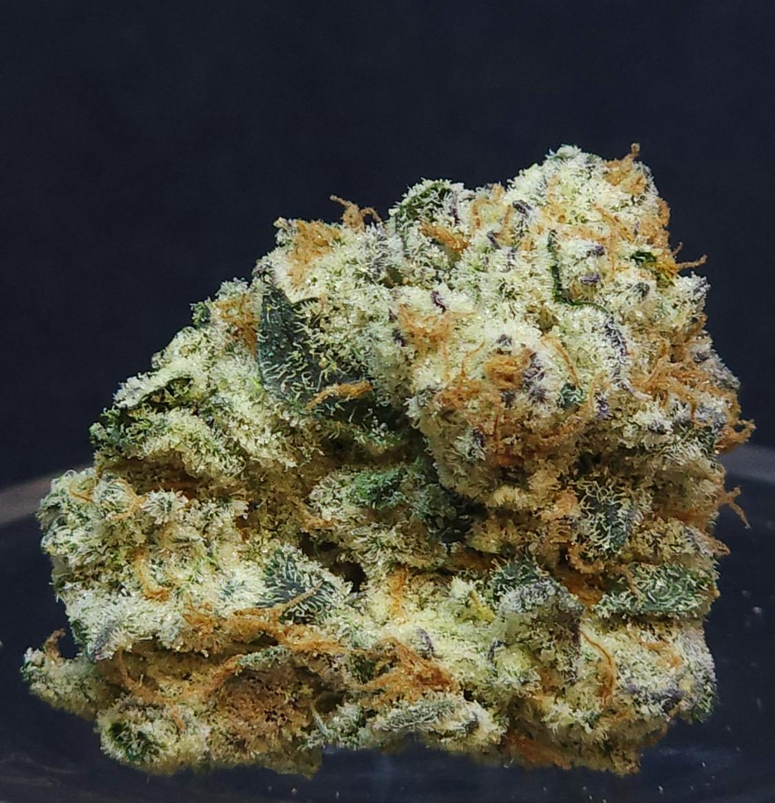 BAM Alaska - Quantum X 3.5g Flower - 1