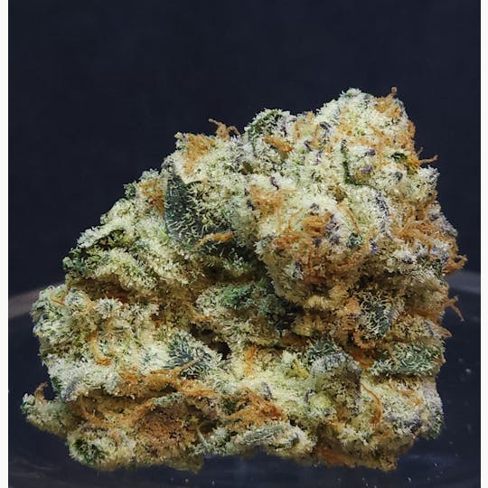BAM Alaska - Quantum X 3.5g Flower - 1