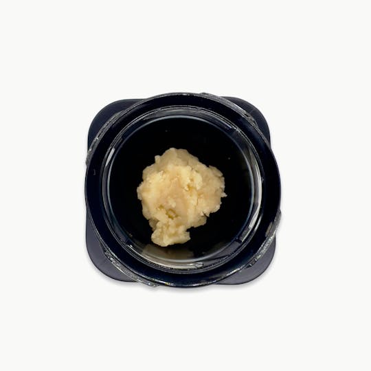 Indico - Wild Thangz 1g Live Hash Rosin - Wicked Fyah - 1