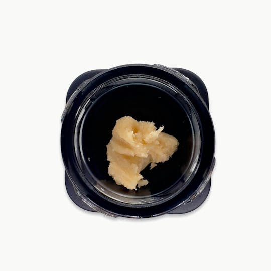 Indico - Roseanna 1g Live Hash Rosin - Wicked Fyah (DISPLAY ONLY LEFT) - 1