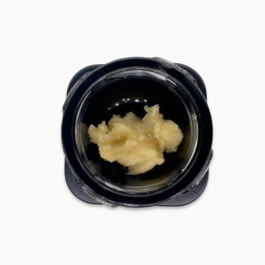 Indico - Jim Jones 1g Live Hash Rosin - Wicked Fyah - 1