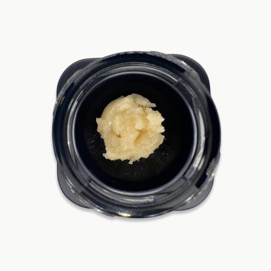 Indico - Redneck Wedding 1g Live Hash Rosin - Wicked Fyah - 1