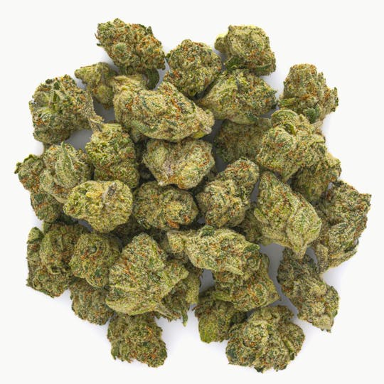 West Coast Cure - Peach Z - 7g Topshelf Indoor Smalls - 1