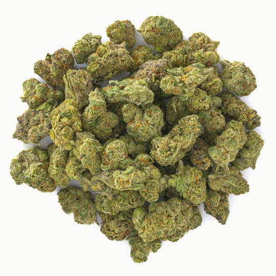West Coast Cure - Sweet Tea - 7G Topshelf Indoor Smalls - 1