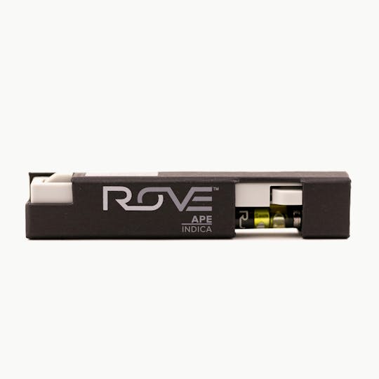 ROVE - Ape Disposable | 0.35g - 1
