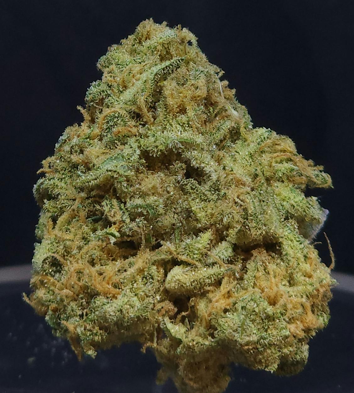 BAM Alaska - Pineapple Express 1g Pre-Roll - 1