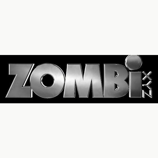 ZombiXYZ - Snake Bite | 3.5g Indoor Flower - 1