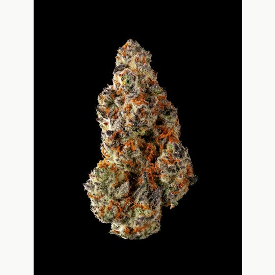 Garden First Cannabis - Punch Breath by Garden First - 1