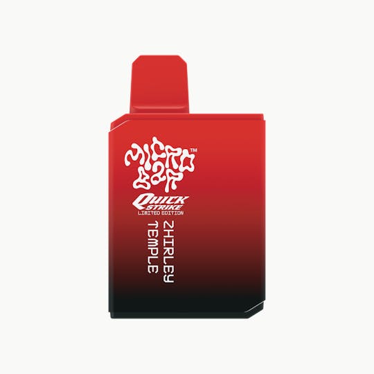 Micro Bar - Zhirley Temple (Hybrid) - 1g AIO - 1