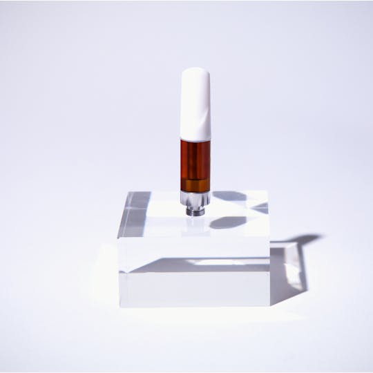 Etain - Forte .5mL 510 Cartridge - Do Si Dos (DSX) - 1