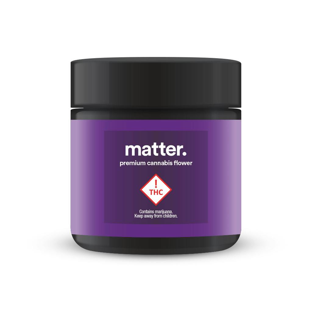 matter. - Ghost Boss [3.5g] - 1