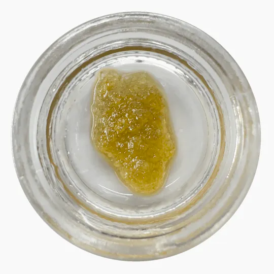 Alpine Vapor - Alpine Vapor | Sunny D | Live Resin | Diamonds | 1g - 1