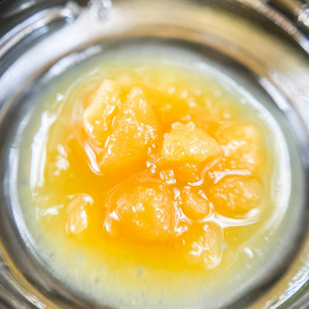 BeWell Organic Medicine - Lemon Creeper (1g Live Resin) - BeWell - 1