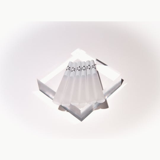 Etain - Etain Mini Cones - 1