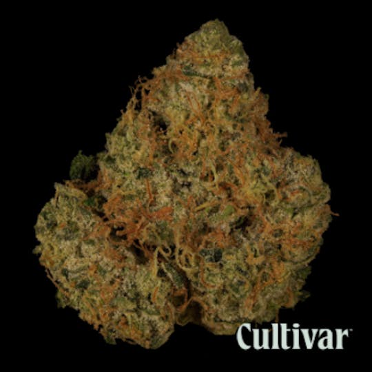 Cultivar Collection - Wedding Cake #2 - 3.5g Premium Flower - 1