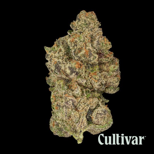 Cultivar Collection - SSKM - 3.5g Premium Flower - 1