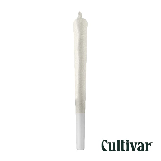 Cultivar Collection - Cultivar | Cultivar | 1g Pre-Roll - 1