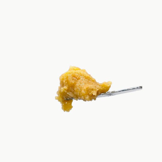 Zero Gravity Cannabis - Do-Si-Do Cold Cured Badder - 1