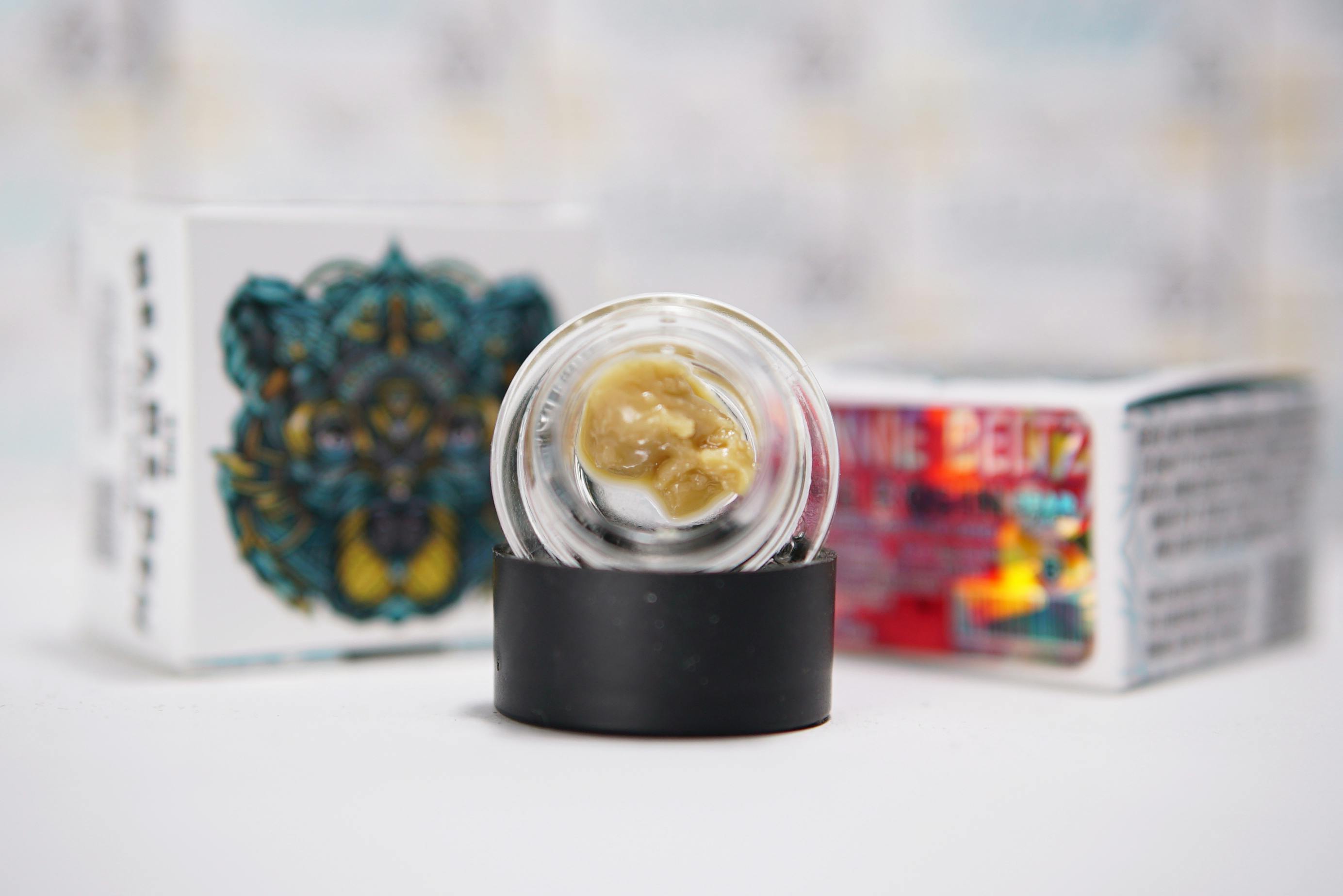 Bear Labs - BEAR Labs - Donnie Beltz - Rosin Tier 3 - 1