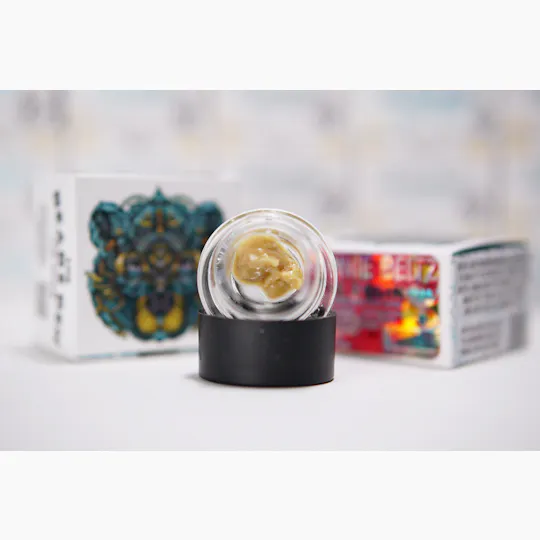 Bear Labs - BEAR Labs - Donnie Beltz - Rosin Tier 3 - 1