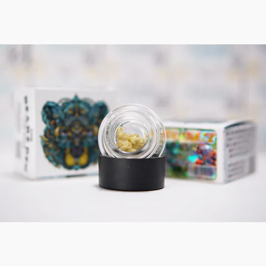 Bear Labs - BEAR Labs - Gush Mintz - Rosin Tier 3 - 1