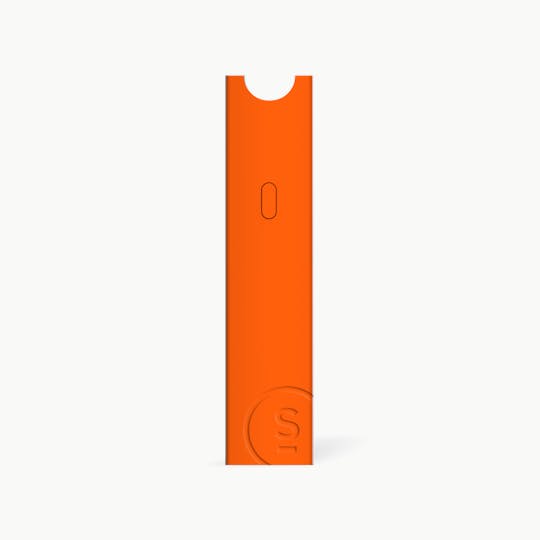 Select - Cliq Battery | Spectrum | Orange - 1