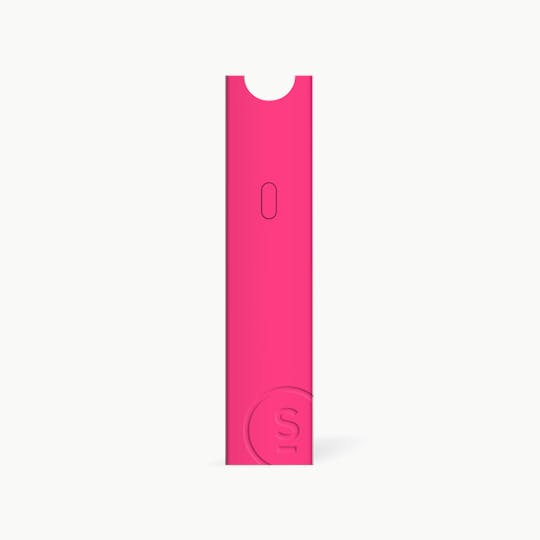 Select - Cliq Battery | Spectrum | Pink - 1