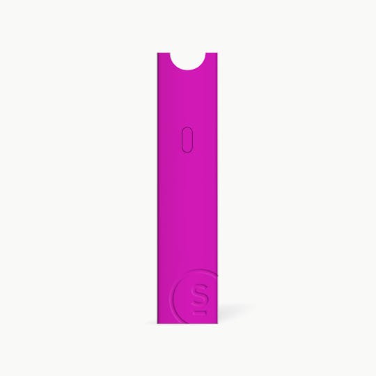 Select - Cliq Battery | Spectrum | Purple - 1