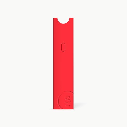 Select - Cliq Battery | Spectrum | Red - 1
