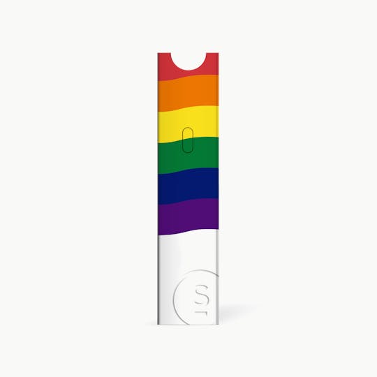 Select - Cliq Battery | Pride - 1