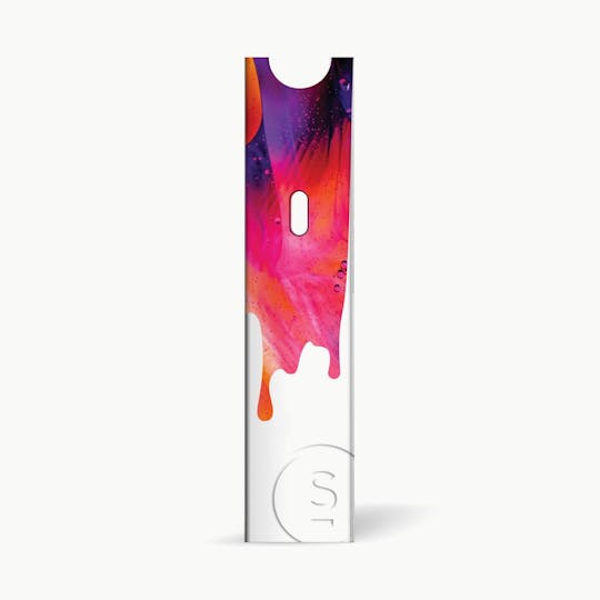 Select - Cliq Battery | Oil Drip - 1
