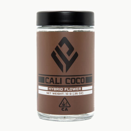 Cali Lotus - CL Coco (GG4) 10g - 1