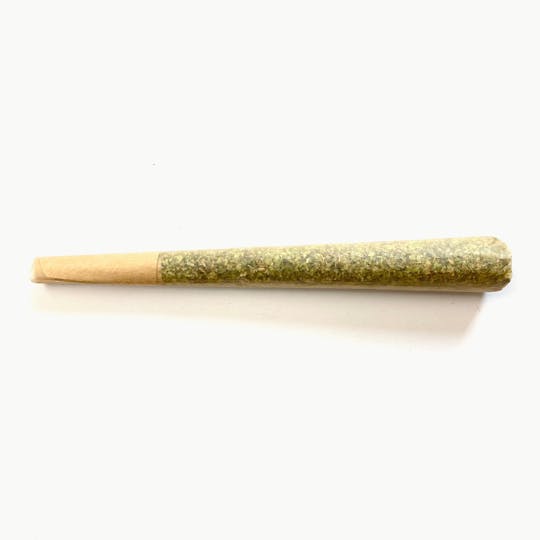 Indico - 1g Peach N Papaya Pre-Roll - 1
