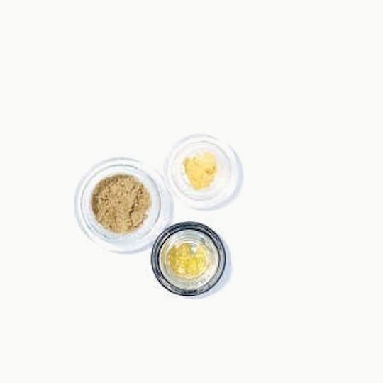 Terp Talk - Sundae Gelato - 1