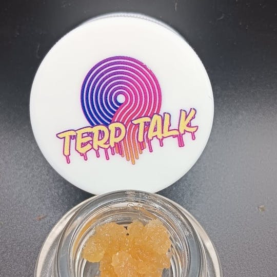 Terp Talk - Tropical Mintz - 1