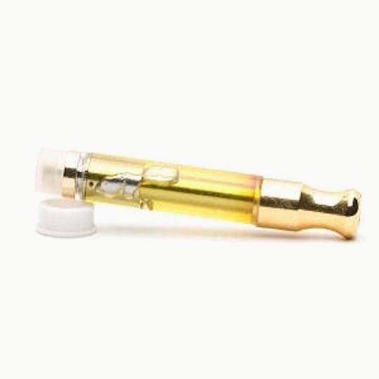 Terp Talk - Dabby Wabby Blue Dream 1g Cart - 1