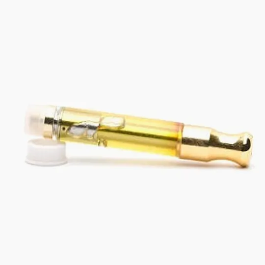 Terp Talk - Dabby Wabby Cantalope Cookies 1g Cart - 1