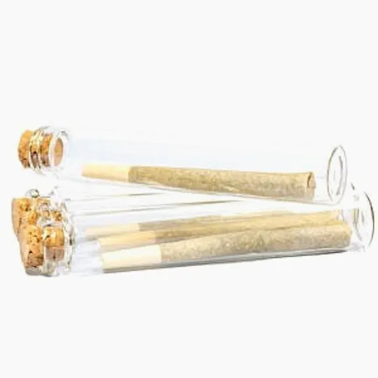 Terp Talk - Orange Banana Sundae 28pack Prerolls - 1