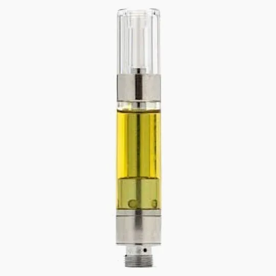Terp Talk - Terp Talk Box LA Kush Cake 1g Cart - 1