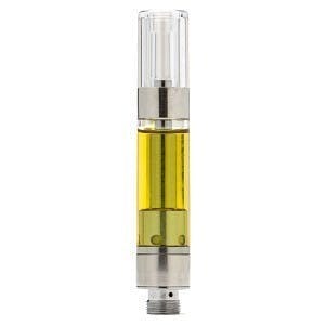 Terp Talk - Terp Talk Box Mango Kush 1g Cart - 1