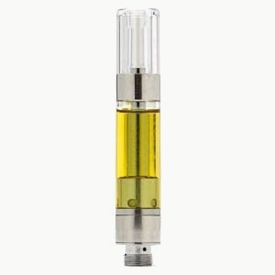 Terp Talk - Terp Talk Box Sour Diesel 1g Cart - 1